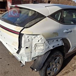 هیۆندای کۆنا